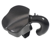 BMW M240I M340I M440I F22 F23 F30 F32 F33 F34 F36 2016-2021 with Aftermarket Parts - Air Intake Systems Pre-preg Carbon Fiber from Ventus Veloce
